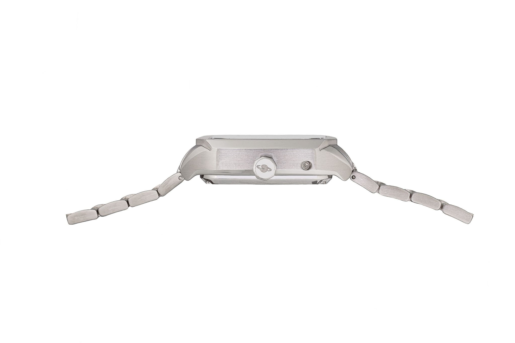 Оригинальные часы Космос Космос Марсоход II K 219.10.31 механические калибр механизма seiko tmi общий вид